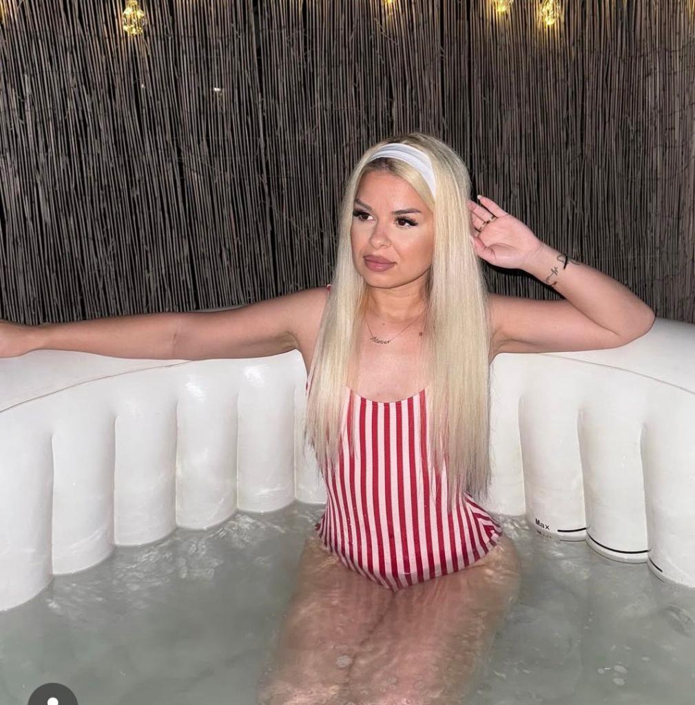 Chica busca chico en Alicante: 