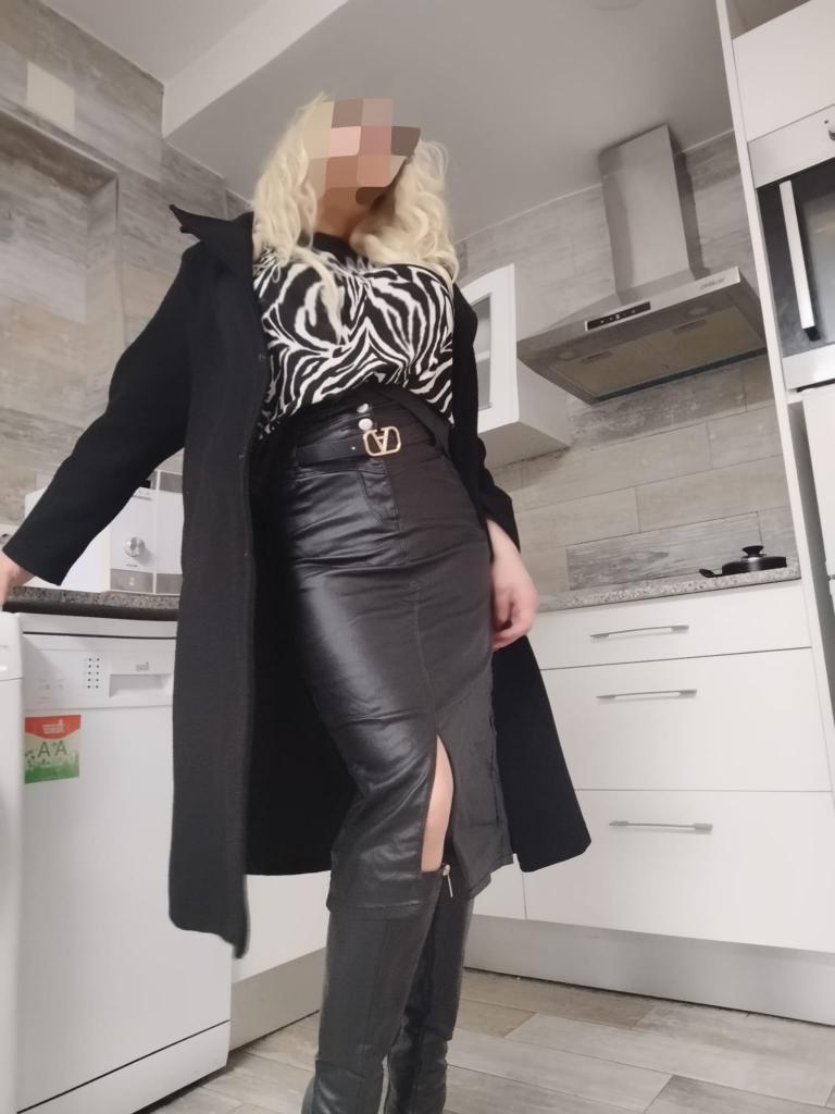 Chica busca chico en Madrid: 