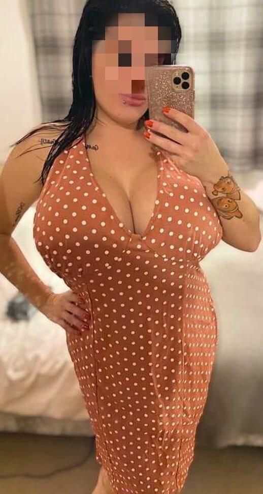 Chica busca chico en Murcia: 