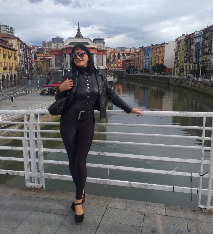 Chica busca chico en León: 