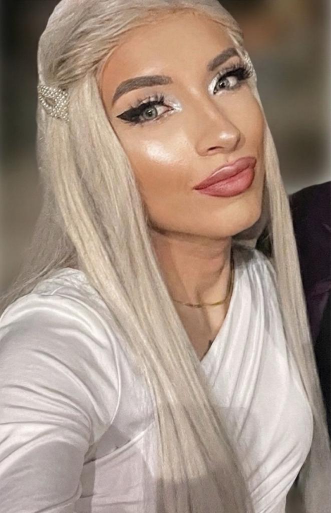 610196647: Travesti en Valencia