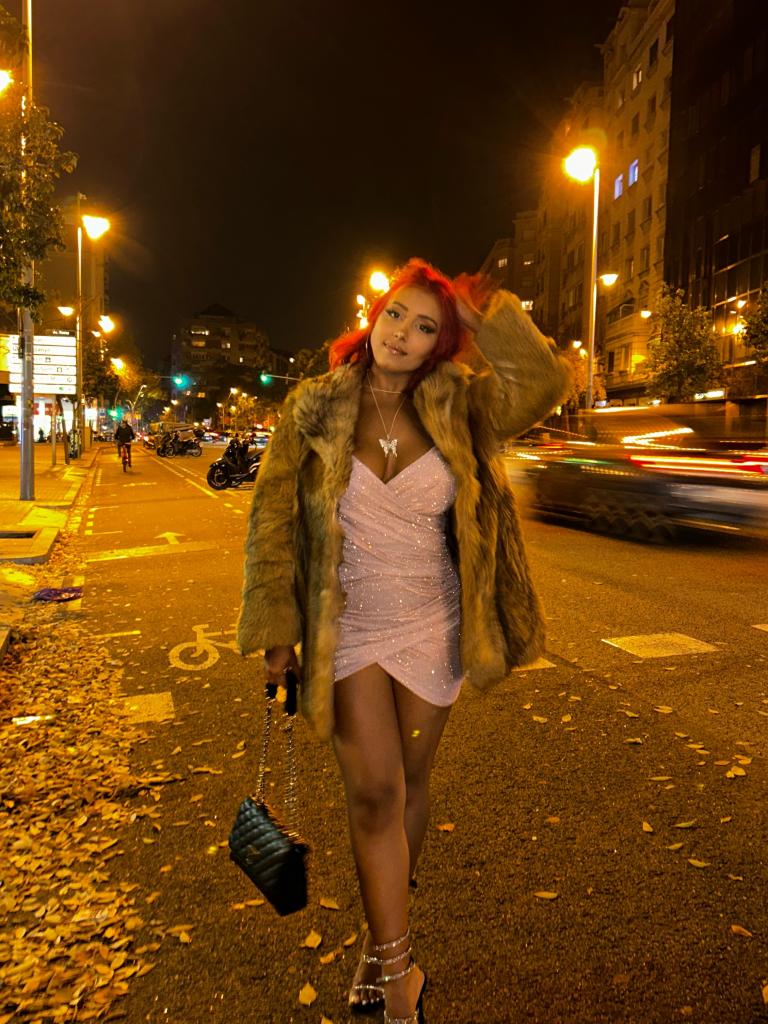 Chica busca chico en Pontevedra: 