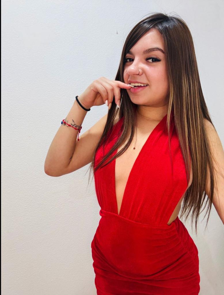 603677080: Chica busca chico en Málaga