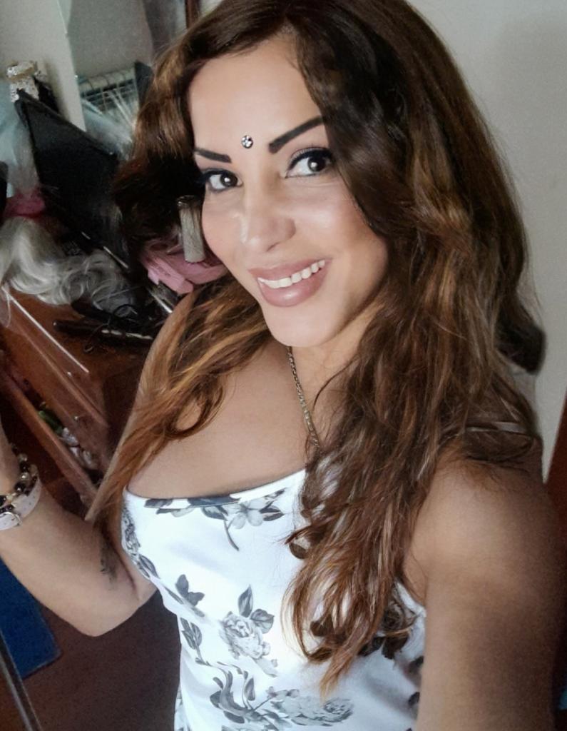 622332211: Chica busca chico en Pontevedra