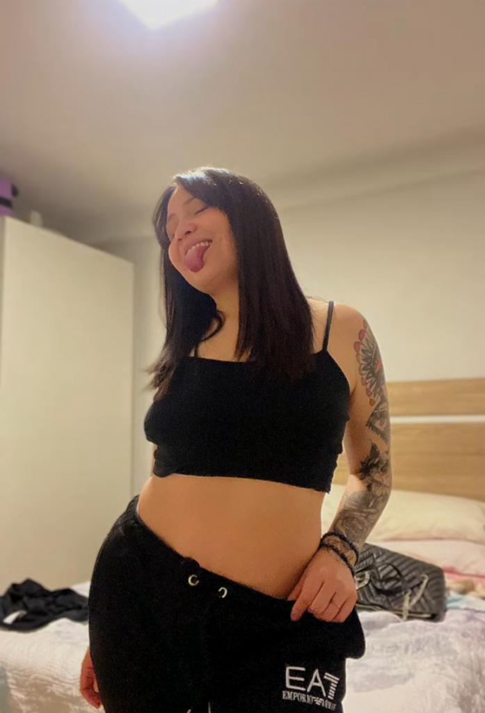 Chica busca chico en Ciudad Real: 