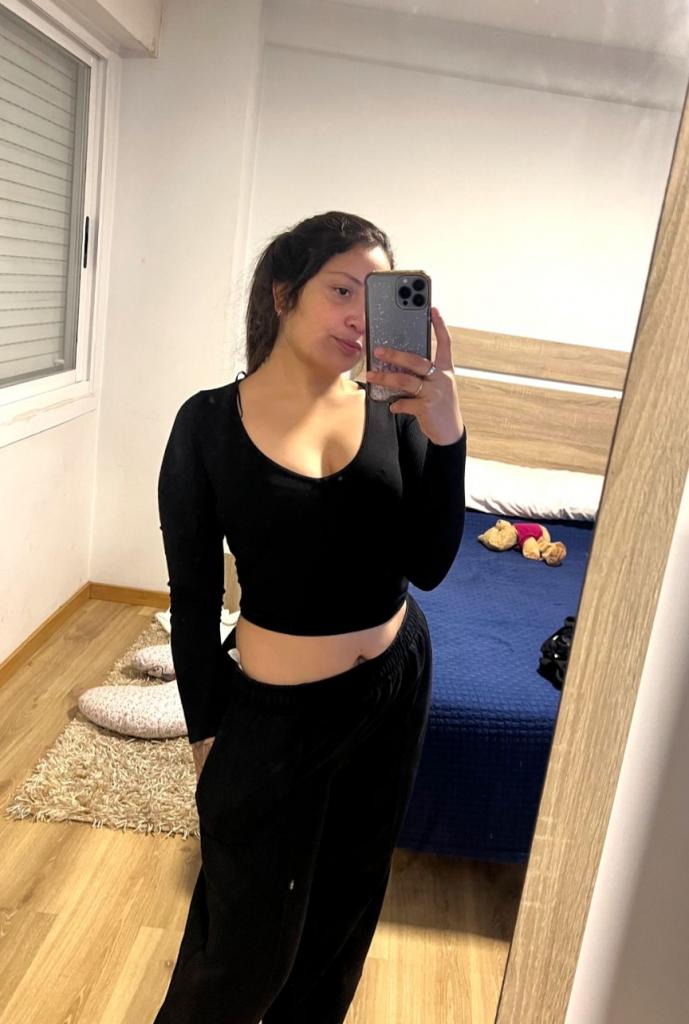 Chica busca chico en Ciudad Real: 