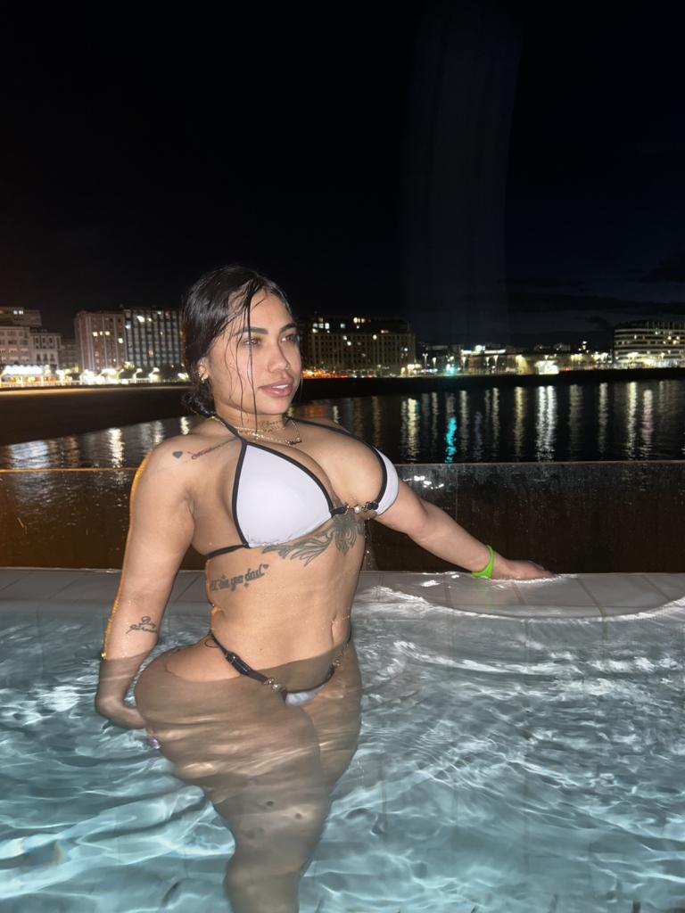 Chica busca chico en Pontevedra: 