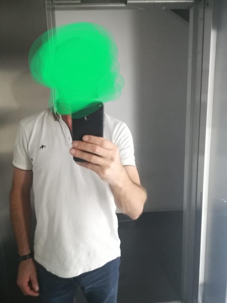 Chico busca chica en La Coruña: 