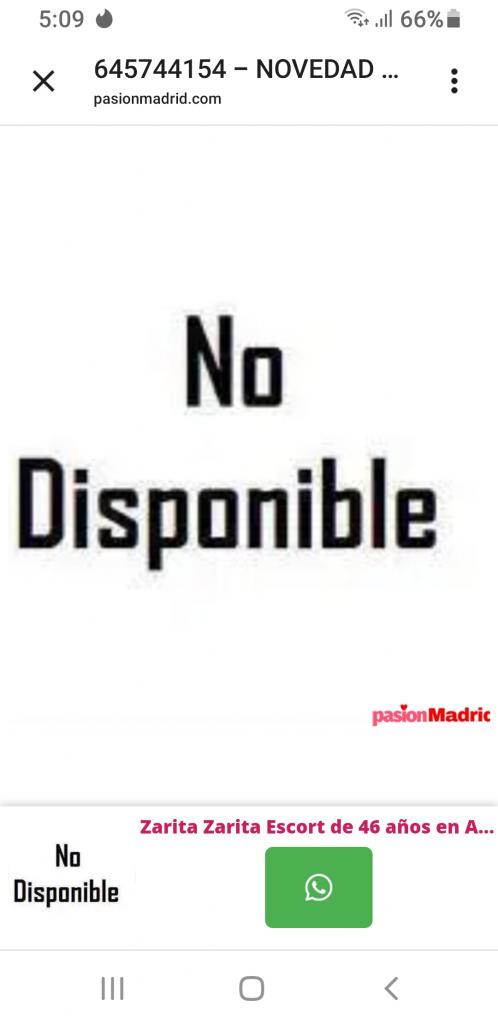 Chica busca chico en Jaén: 