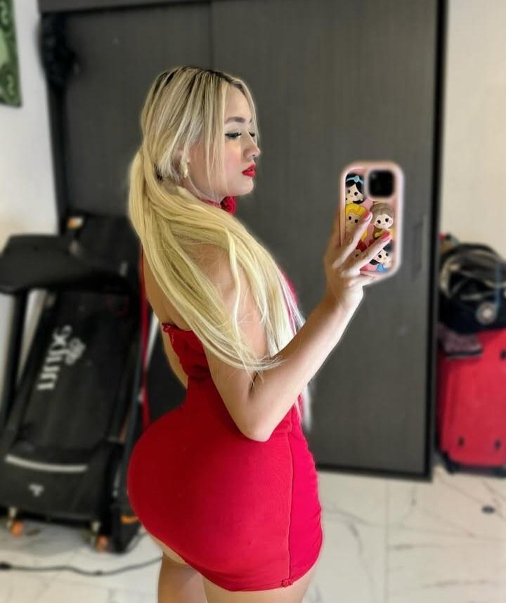 Chica busca chico en Barcelona: 