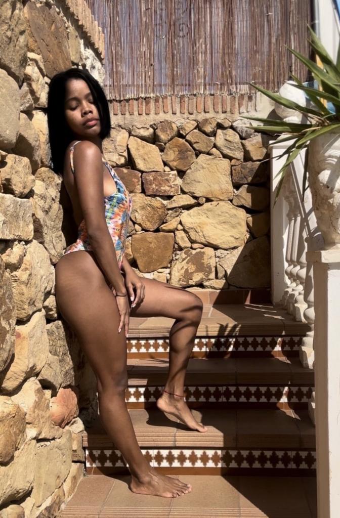 Chica busca chico en Málaga: 