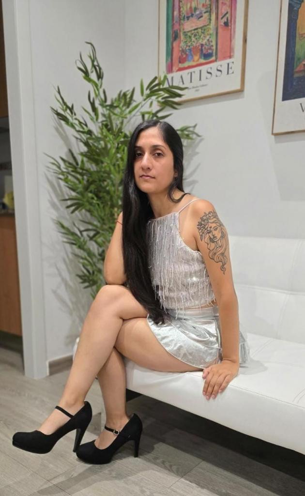 666649966: Chica busca chico en Alicante