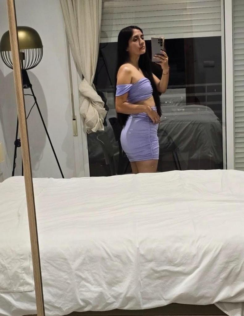 Chica busca chico en Alicante: 