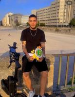 602575055: Chico busca chica en Valladolid