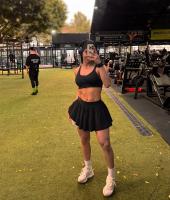 663474280: Transexual en Málaga