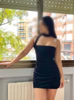 648988831: Chica busca chico en Madrid
