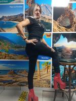 603187283: Travesti en Tenerife