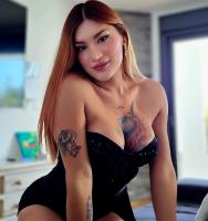 662457562: Transexual en Valencia