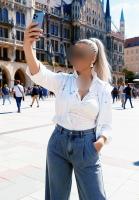 613940580: Chica busca chico en Murcia