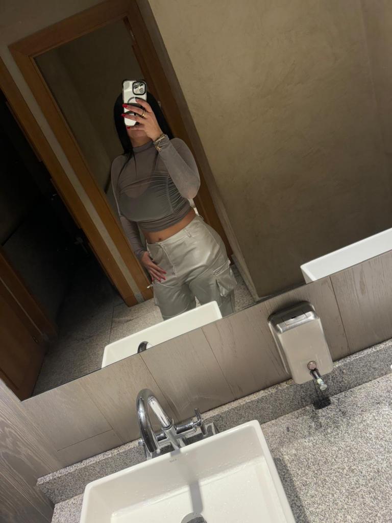 Chica busca chico en Toledo: 