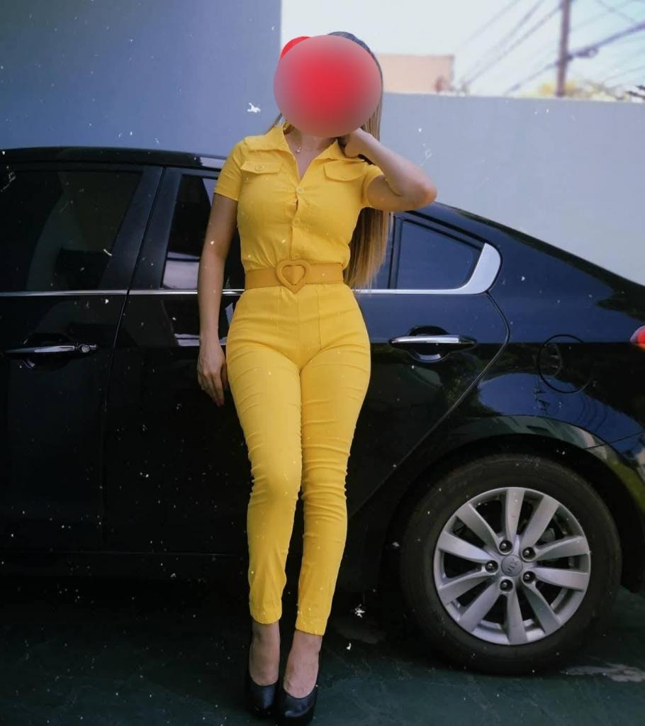 Chica busca chico en Madrid: 