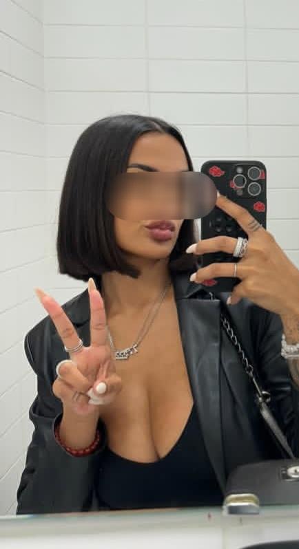 Chica busca chico en Murcia: 