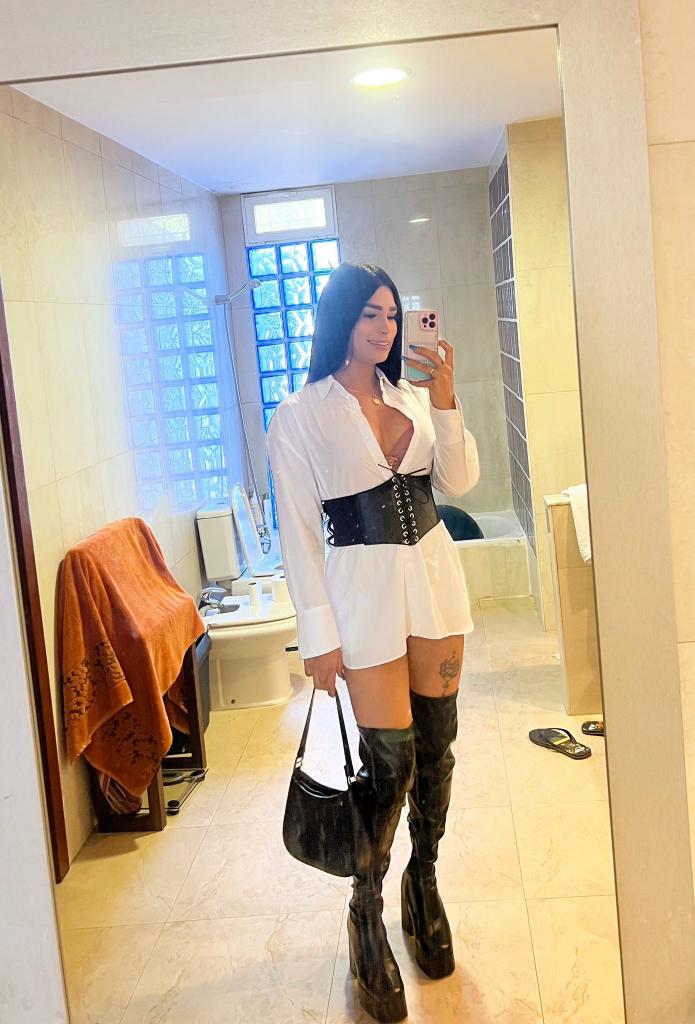 611218939: Chica busca chico en Las Palmas