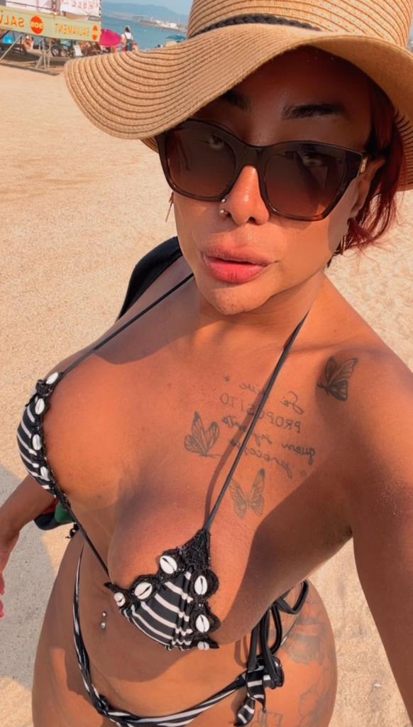 Travesti en Zaragoza: 