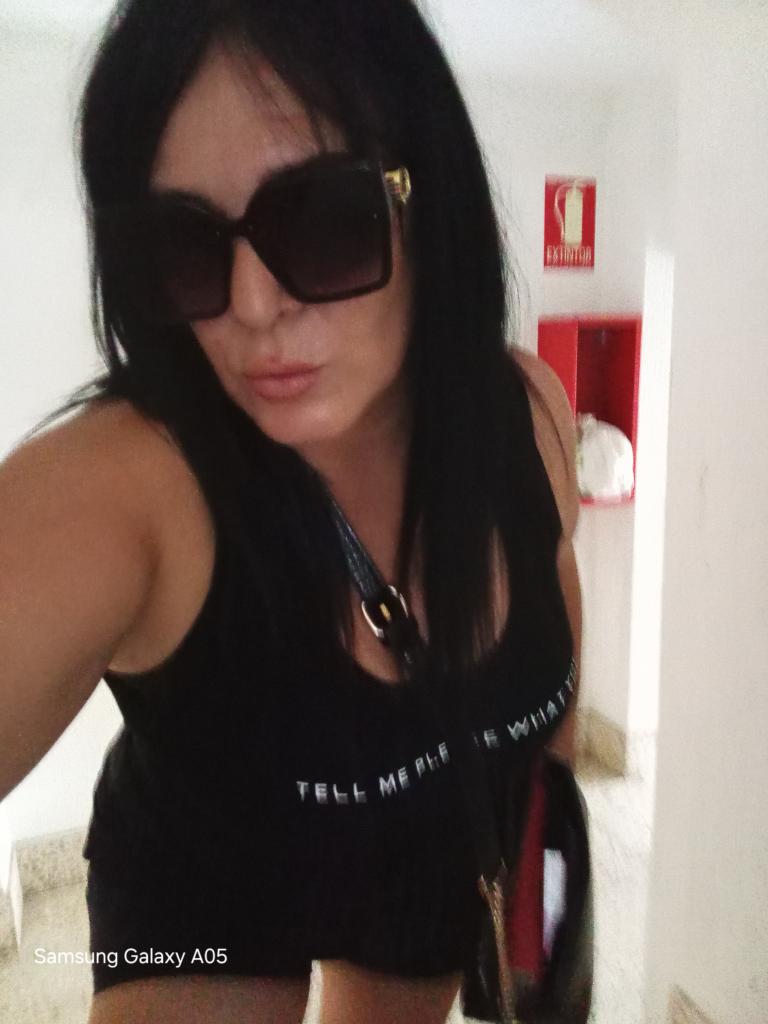 Chica busca chico en Pontevedra: 