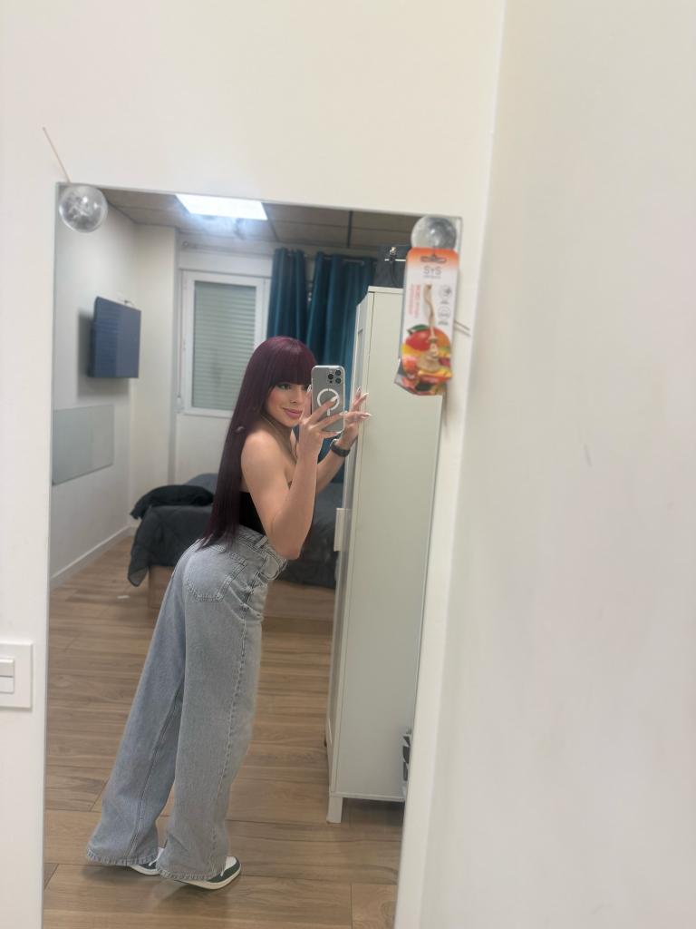 610459409: Transexual en Guipúzcoa