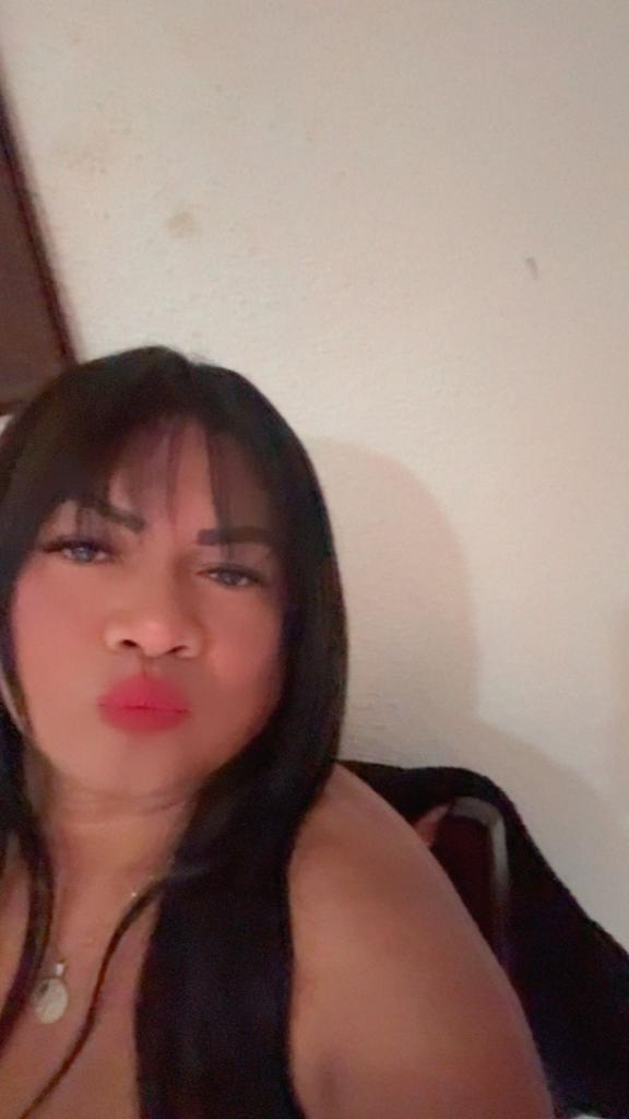 Transexual en Badajoz: 