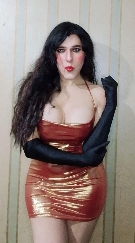 697455526: Travesti en La Coruña