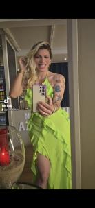 Transexual en Barcelona: 