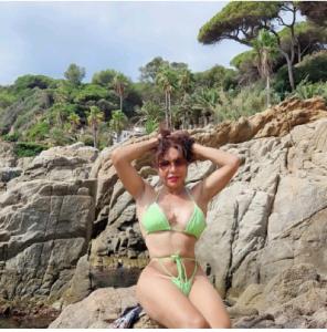 Travesti en Barcelona: 