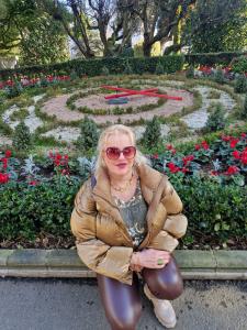 Chica busca chico en Vizcaya: 