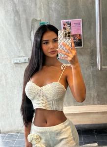 Chica busca chico en Tenerife: 