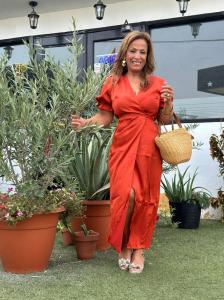 Chica busca chico en Murcia: 