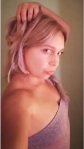 Chica busca chico en Alicante: 