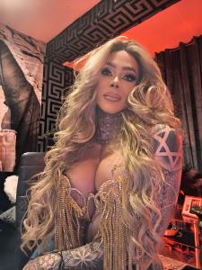 Travesti en Sevilla: 