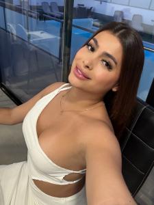 Transexual en Málaga: 