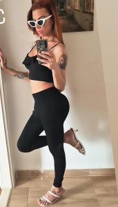 698387568: Travesti en Tarragona