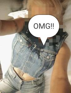 Chica busca chico en Murcia: 