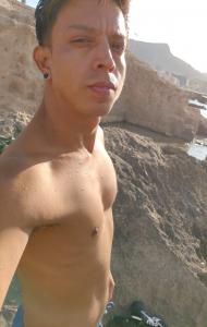 Chico busca chica en Murcia: 