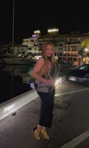 Chica busca chico en Málaga: 