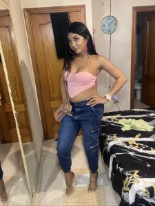 602046068: Transexual en Valencia