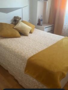 Chica busca chico en Navarra: 