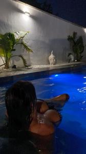 Transexual en Sevilla: 