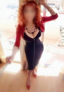 Travesti en Alicante: 