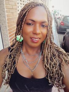 Transexual en Alicante: 