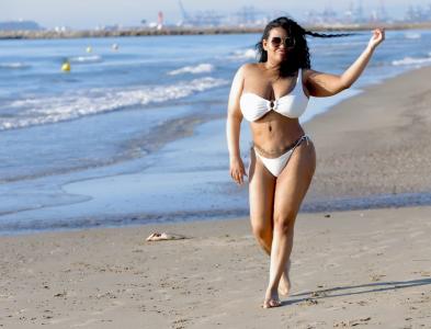 Virtual en Barcelona: 